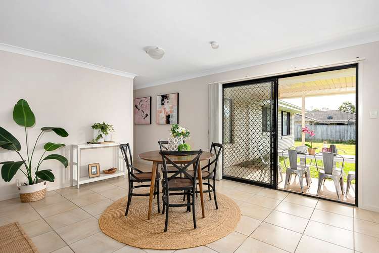 Second view of Homely house listing, 3 Tern Close, Eagleby QLD 4207
