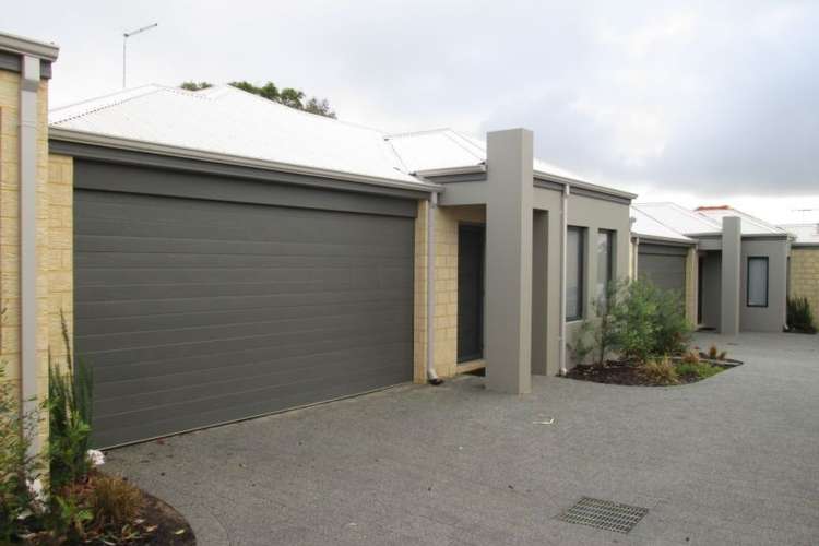 Main view of Homely villa listing, 17B Bepton Way, Balga WA 6061