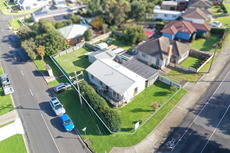 Main view of Homely house listing, 111 Merrivale Drive, Warrnambool VIC 3280