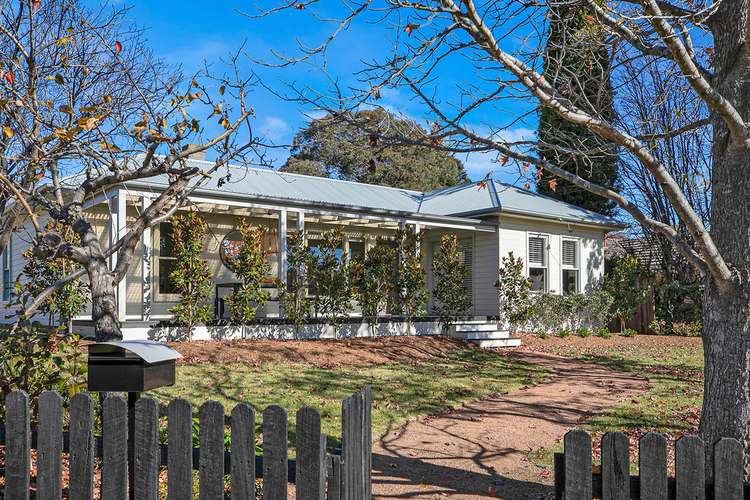 Second view of Homely house listing, 81 Ascot Road, Bowral NSW 2576
