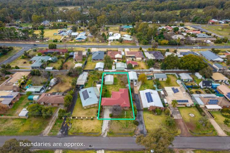 Second view of Homely house listing, 156 Church Street, Corowa NSW 2646