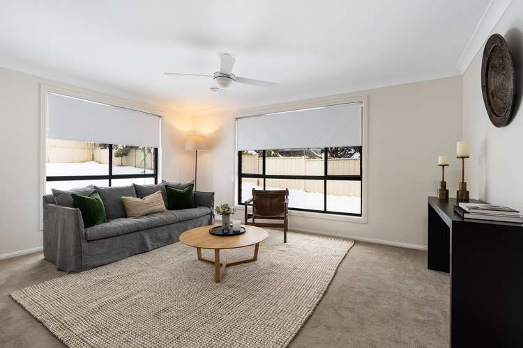 Fourth view of Homely house listing, 11 Rutherford Place, Orange NSW 2800