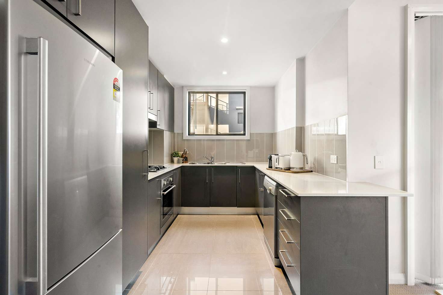 Main view of Homely apartment listing, 27/16 Kilmore Street, Kellyville Ridge NSW 2155