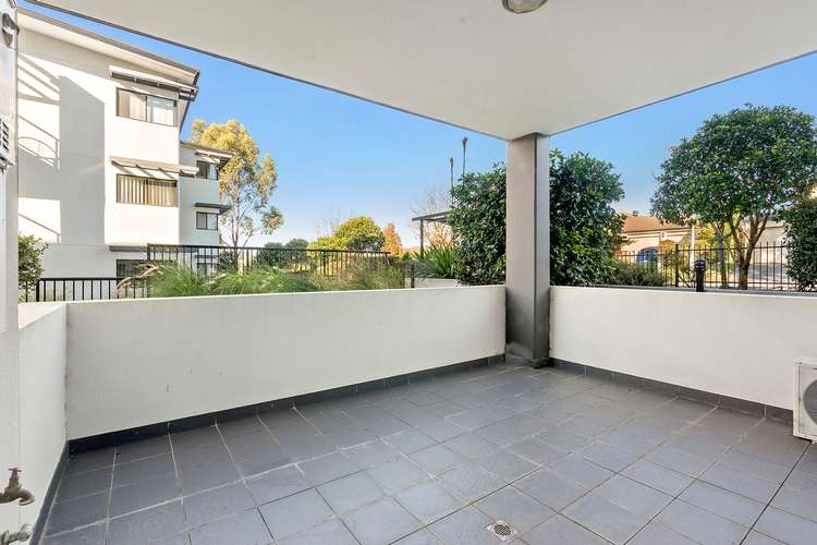 Sixth view of Homely apartment listing, 27/16 Kilmore Street, Kellyville Ridge NSW 2155
