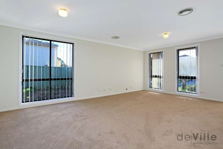 Second view of Homely house listing, 20 Panmure Street, Rouse Hill NSW 2155