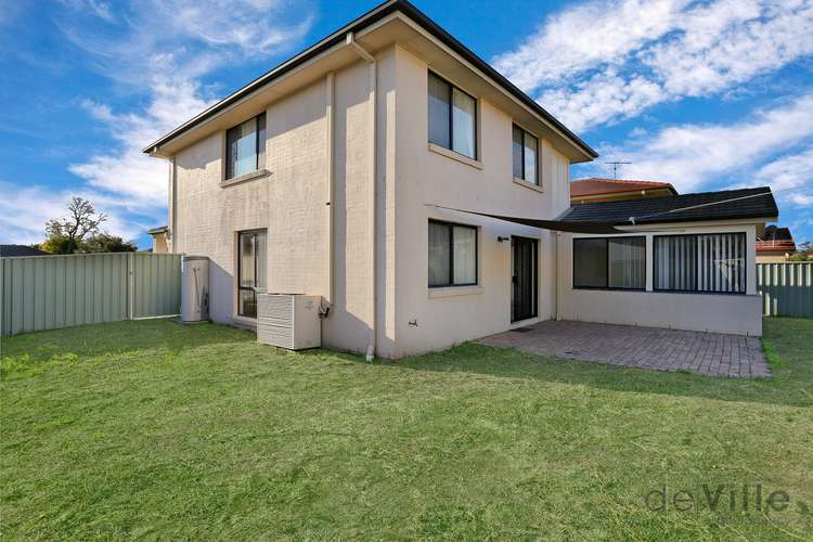 Fifth view of Homely house listing, 20 Panmure Street, Rouse Hill NSW 2155