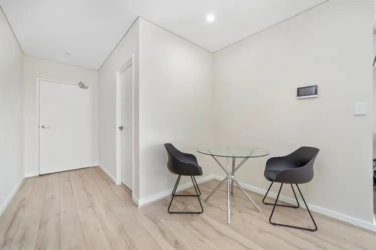 Fifth view of Homely apartment listing, 40/417-423 Hume Highway, Yagoona NSW 2199