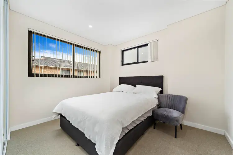 Sixth view of Homely apartment listing, 40/417-423 Hume Highway, Yagoona NSW 2199