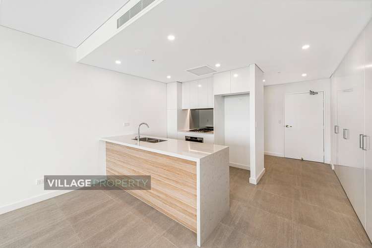 Second view of Homely apartment listing, 303B/118 Bowden Street, Meadowbank NSW 2114