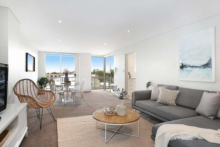 Main view of Homely apartment listing, 49/1 Gray Street, Sutherland NSW 2232