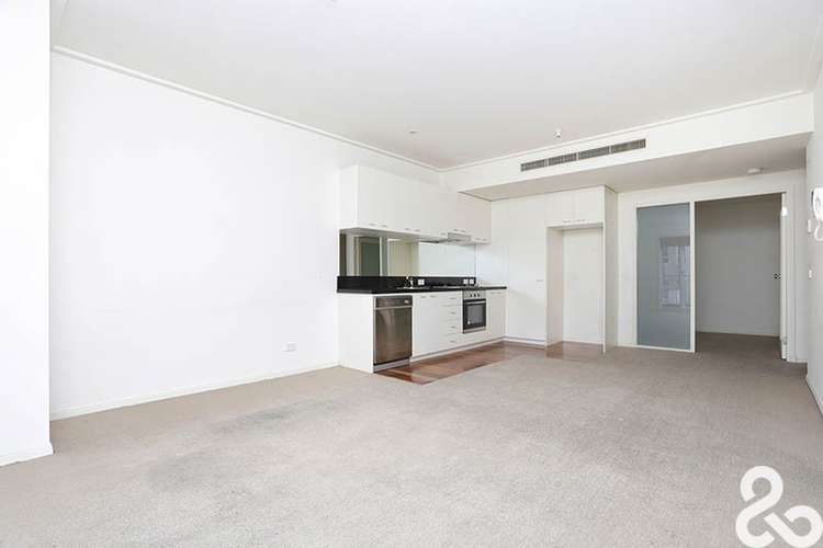 Second view of Homely apartment listing, 24/8 Graham Street, Port Melbourne VIC 3207