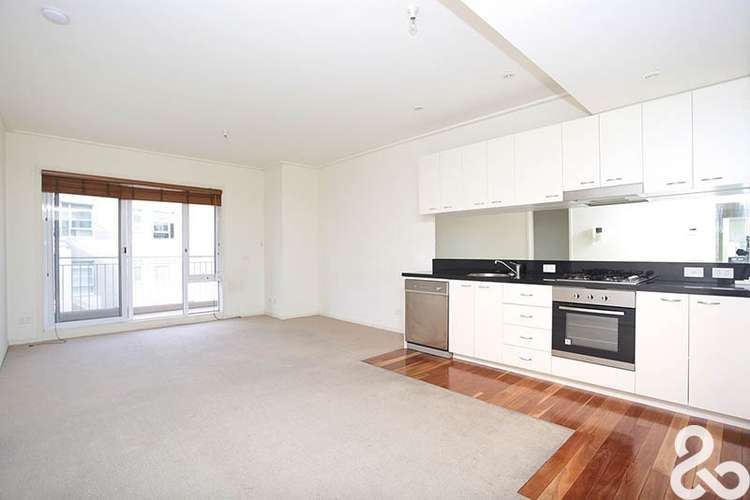 Third view of Homely apartment listing, 24/8 Graham Street, Port Melbourne VIC 3207