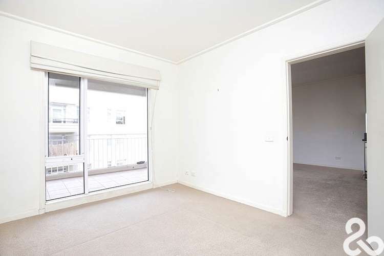 Fourth view of Homely apartment listing, 24/8 Graham Street, Port Melbourne VIC 3207