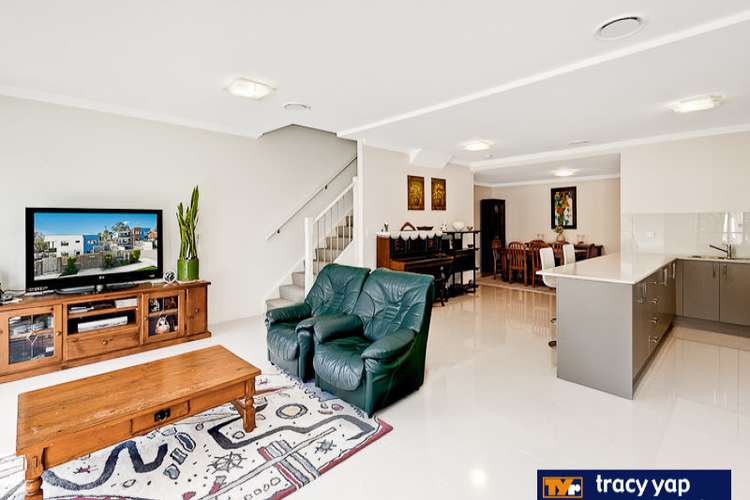 Second view of Homely townhouse listing, 8/227 Pennant Hills Road, Carlingford NSW 2118
