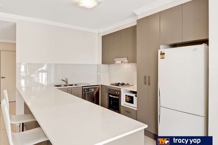 Third view of Homely townhouse listing, 8/227 Pennant Hills Road, Carlingford NSW 2118