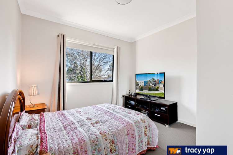 Fourth view of Homely townhouse listing, 8/227 Pennant Hills Road, Carlingford NSW 2118