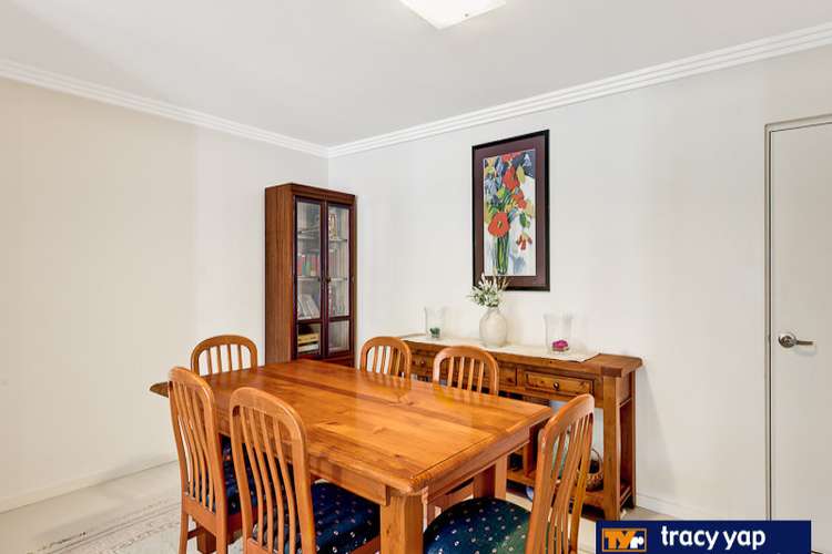 Fifth view of Homely townhouse listing, 8/227 Pennant Hills Road, Carlingford NSW 2118