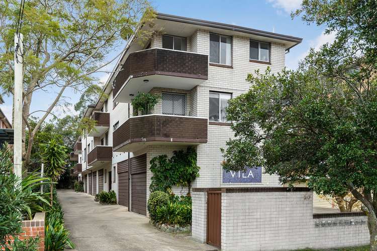 Main view of Homely apartment listing, 2/20 Roma Avenue, Kensington NSW 2033