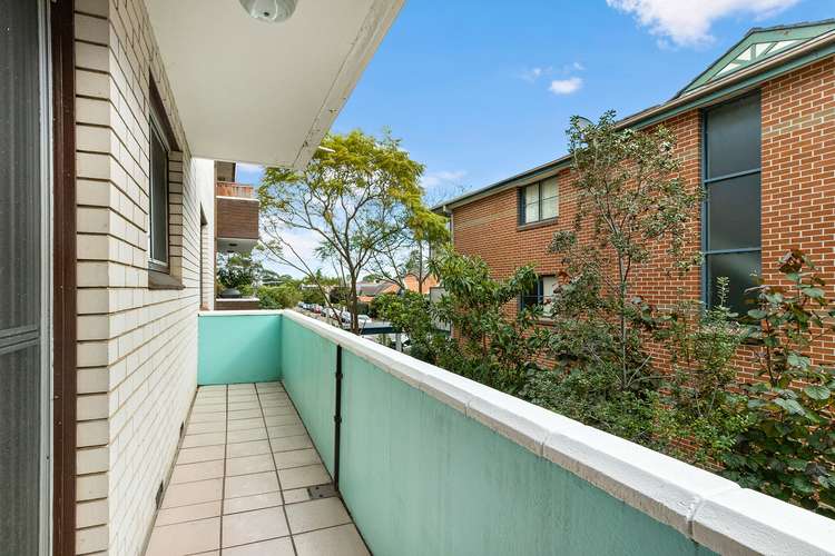 Sixth view of Homely apartment listing, 2/20 Roma Avenue, Kensington NSW 2033