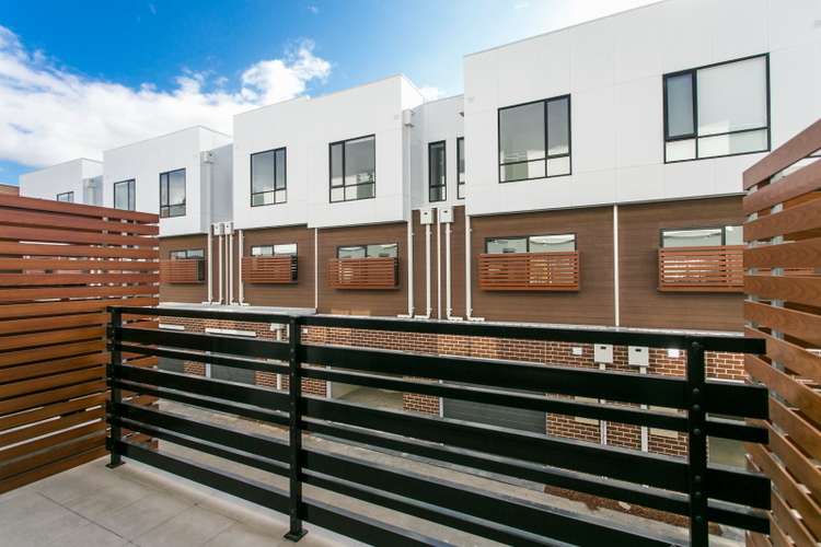 Sixth view of Homely house listing, 17/6 Huckson Street, Dandenong VIC 3175