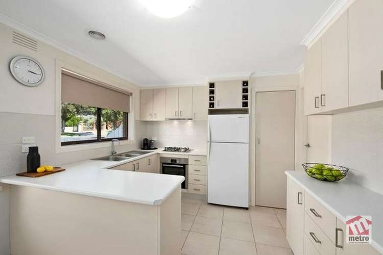 Second view of Homely unit listing, 1/25 Charles Street, Preston VIC 3072