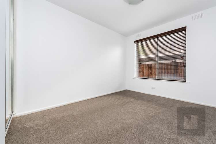 Fifth view of Homely apartment listing, 3/75 Kingsville Street, Kingsville VIC 3012