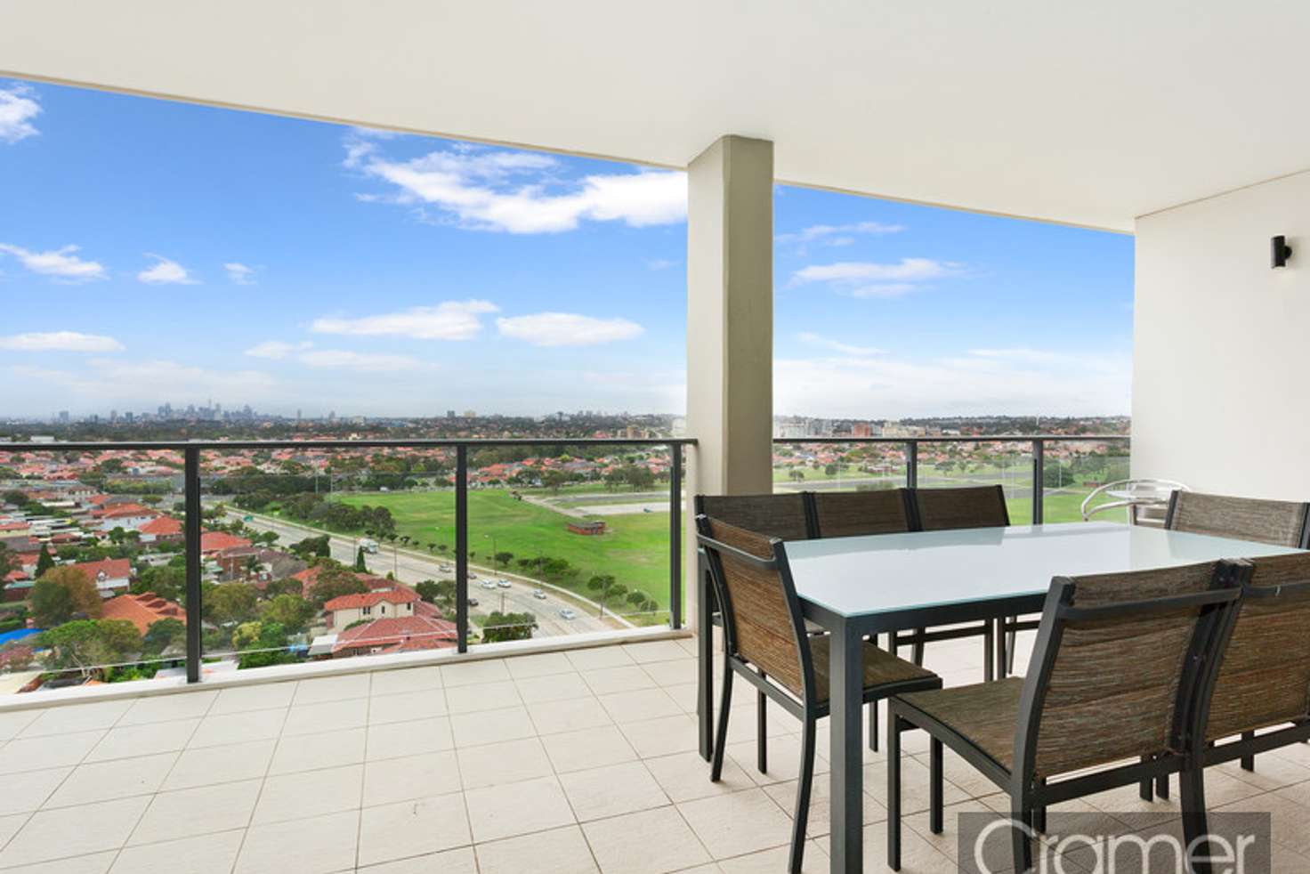 Main view of Homely apartment listing, 1404/260 Bunnerong Road, Hillsdale NSW 2036