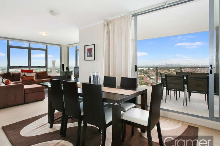 Second view of Homely apartment listing, 1404/260 Bunnerong Road, Hillsdale NSW 2036