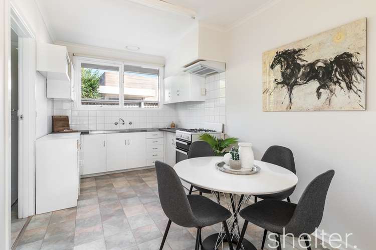 Second view of Homely unit listing, 3/25 Iris Road, Glen Iris VIC 3146