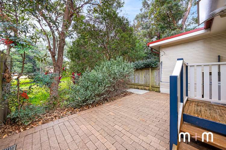 Sixth view of Homely villa listing, 2/50 Robertson Street, Coniston NSW 2500