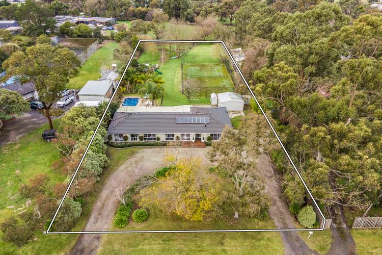 Main view of Homely house listing, 80 Craig Road, Devon Meadows VIC 3977