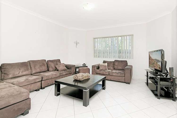 Third view of Homely villa listing, 6/149 Blaxcell Street, Granville NSW 2142