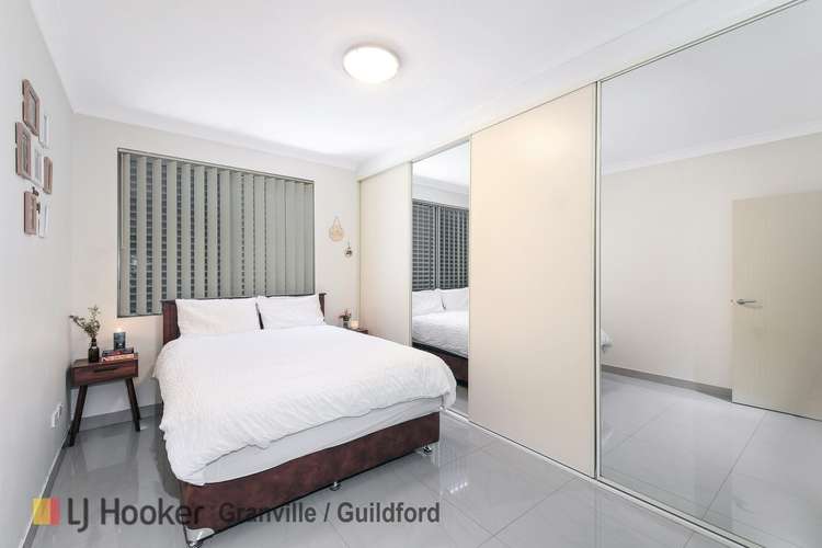 Third view of Homely apartment listing, 5/291-293 Woodville Road, Guildford NSW 2161