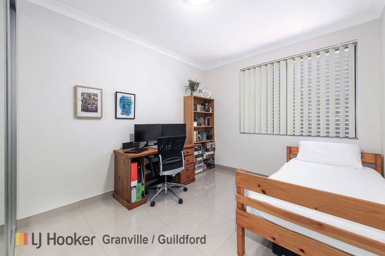 Fourth view of Homely apartment listing, 5/291-293 Woodville Road, Guildford NSW 2161