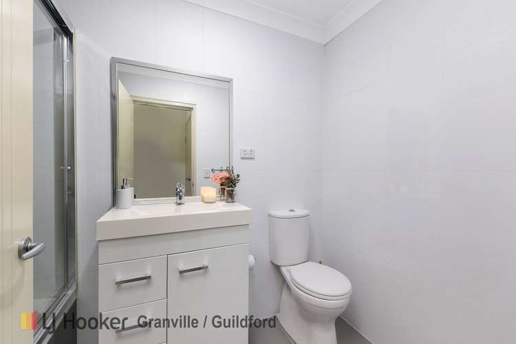 Fifth view of Homely apartment listing, 5/291-293 Woodville Road, Guildford NSW 2161