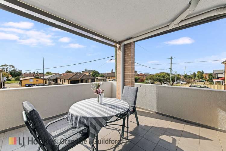 Sixth view of Homely apartment listing, 5/291-293 Woodville Road, Guildford NSW 2161