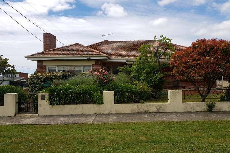 Main view of Homely house listing, 5 Clarke Street, Ulverstone TAS 7315