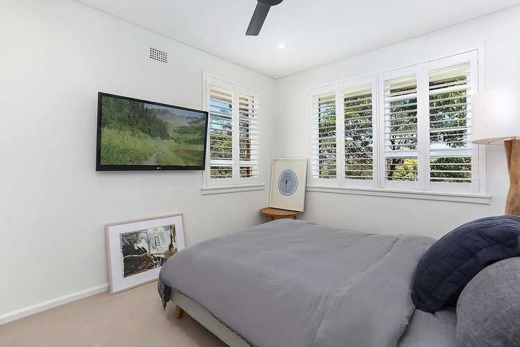 Third view of Homely unit listing, 12/58 Dover Road, Rose Bay NSW 2029