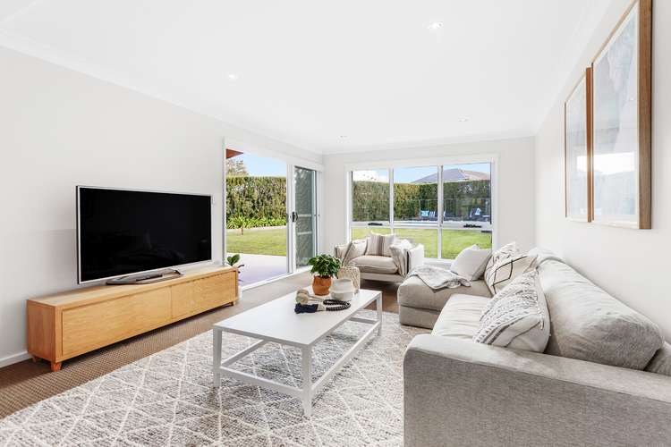 Fifth view of Homely house listing, 11 Mimulus Place, Caringbah South NSW 2229