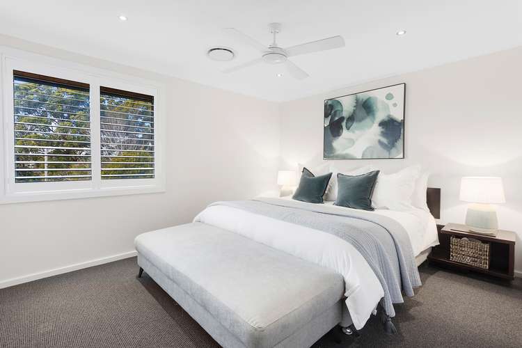 Sixth view of Homely house listing, 11 Mimulus Place, Caringbah South NSW 2229