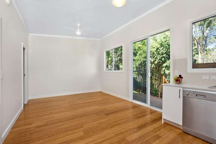 Second view of Homely house listing, 104A Irrubel Road, Newport NSW 2106