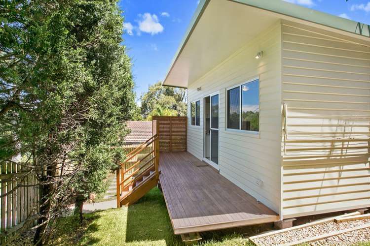 Fifth view of Homely house listing, 104A Irrubel Road, Newport NSW 2106