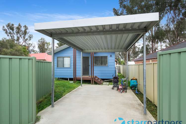 Main view of Homely house listing, 33C Algie Crescent, Kingswood NSW 2747