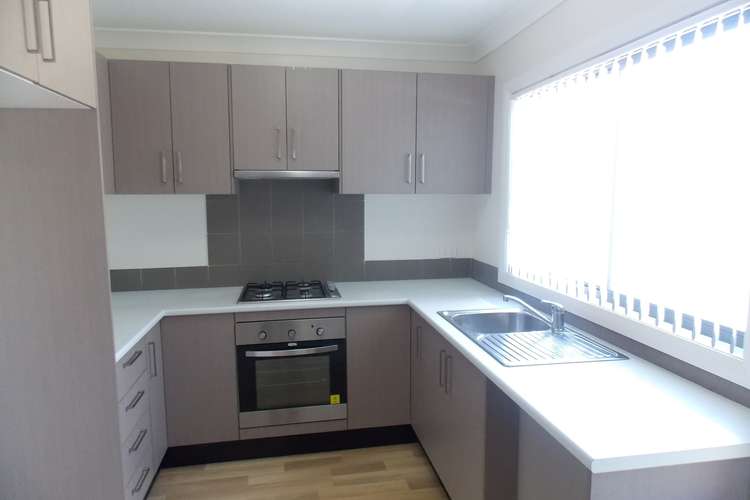 Second view of Homely house listing, 33C Algie Crescent, Kingswood NSW 2747