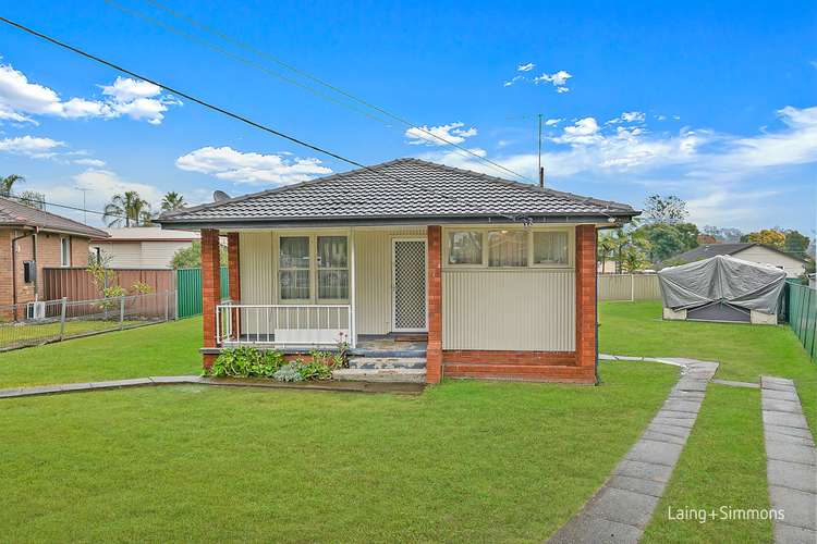 Main view of Homely house listing, 14 Shackleton Avenue, Tregear NSW 2770