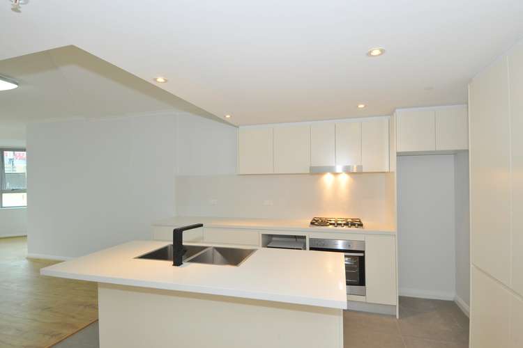 Main view of Homely apartment listing, 515B/2B Help Street, Chatswood NSW 2067