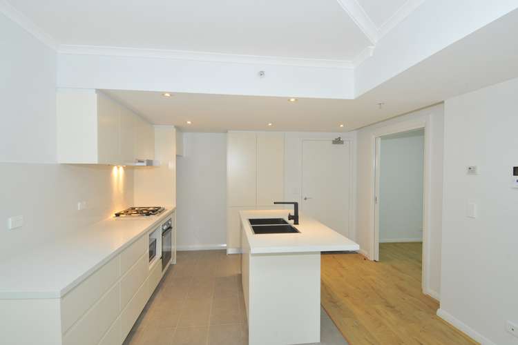 Second view of Homely apartment listing, 515B/2B Help Street, Chatswood NSW 2067