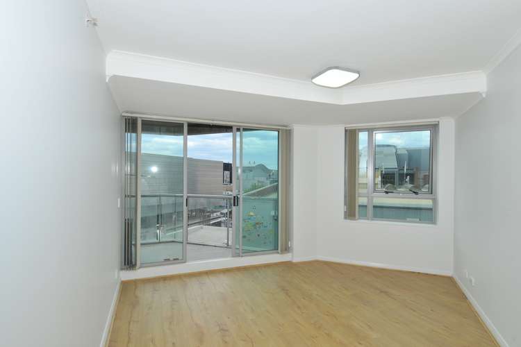 Third view of Homely apartment listing, 515B/2B Help Street, Chatswood NSW 2067