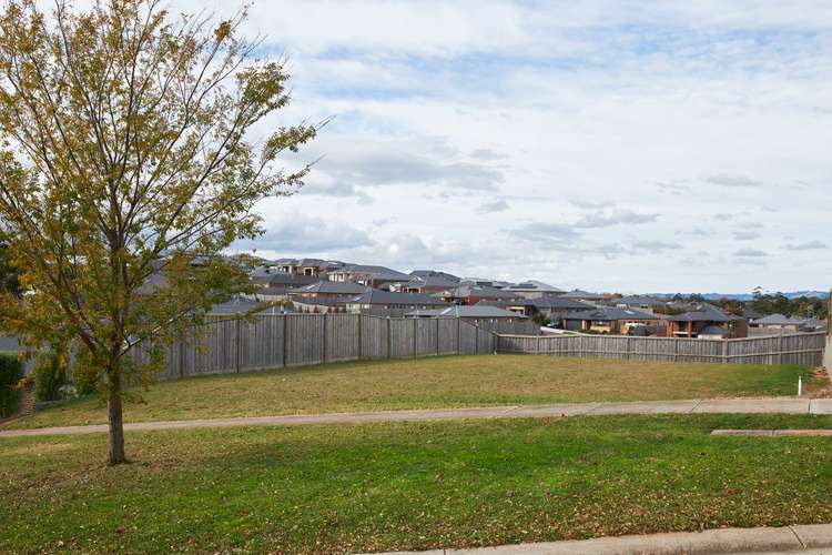 Main view of Homely residentialLand listing, 19 Silverwood Drive, Warragul VIC 3820