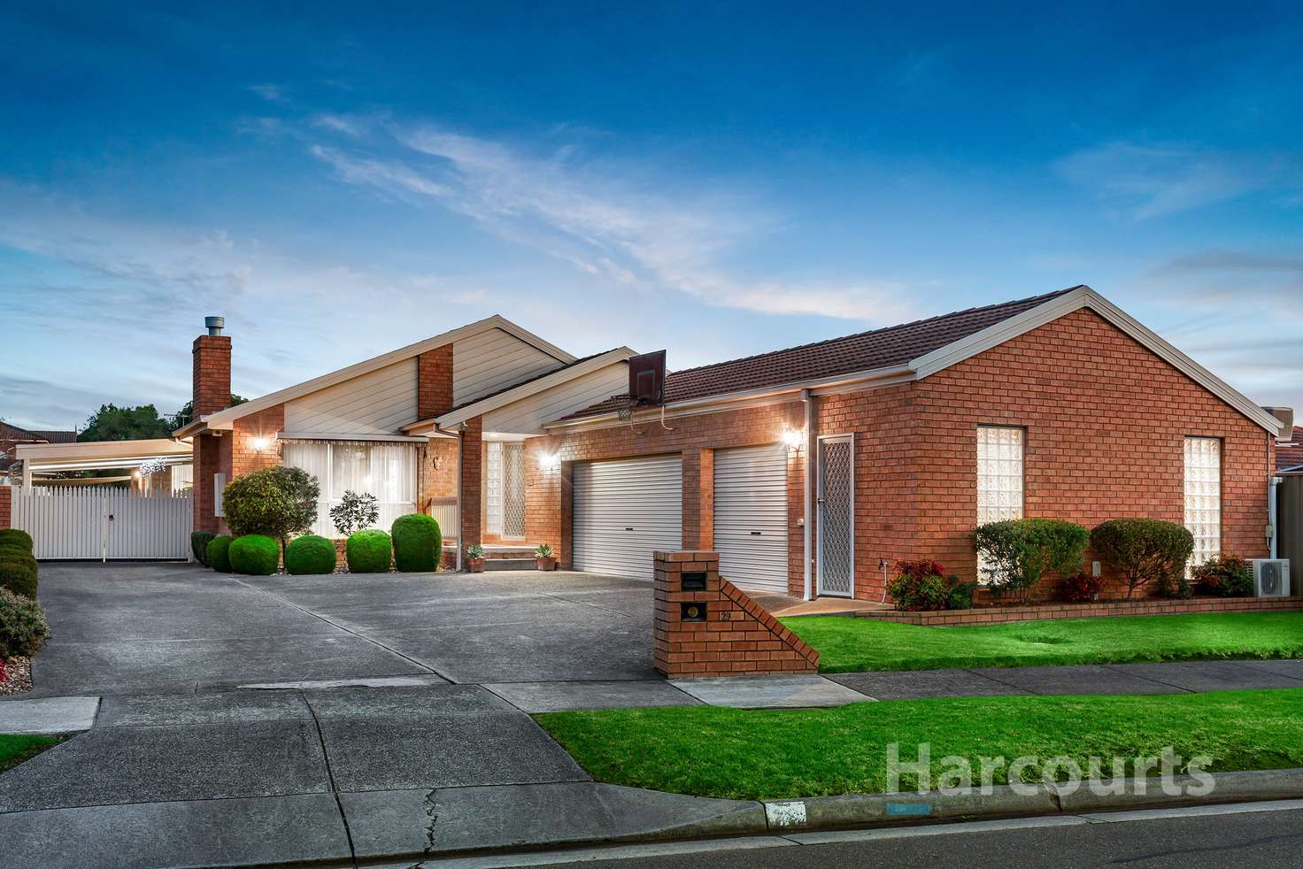 Main view of Homely house listing, 29 Townview Avenue, Wantirna South VIC 3152
